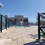 Apartamento Completo Beira Mar