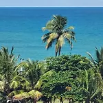 Apartamento Completo Beira Mar
