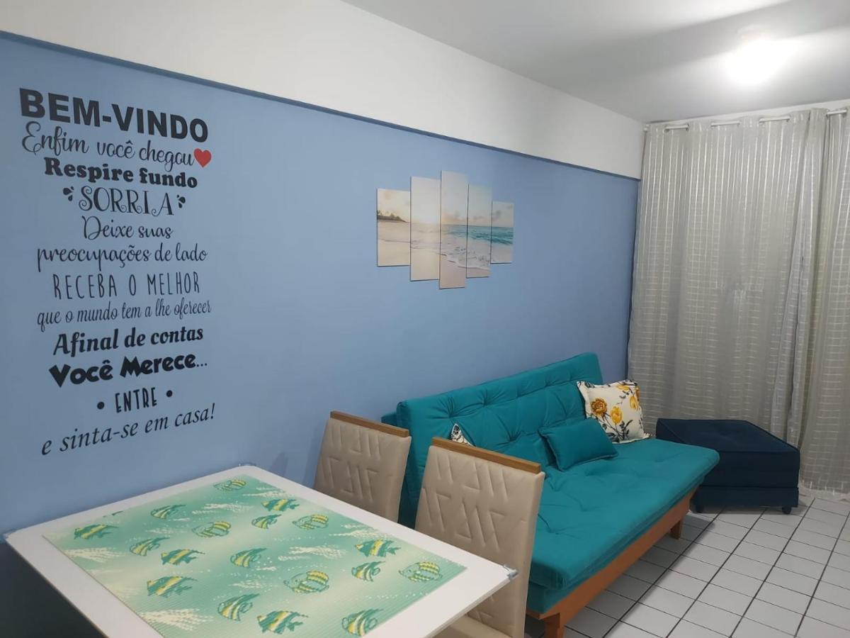 Apartamento Completo Beira Mar Maceió