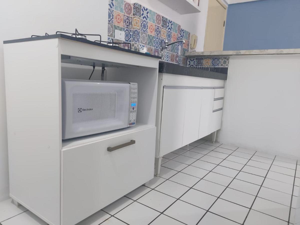 Apartamento Apartamento Completo Beira Mar Maceió