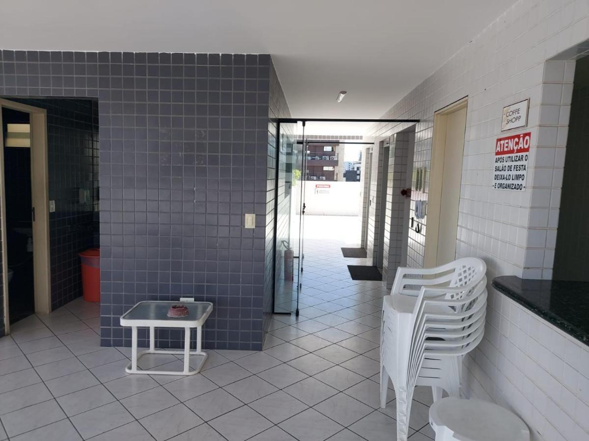 Apartamento Completo Beira Mar Apartamento *