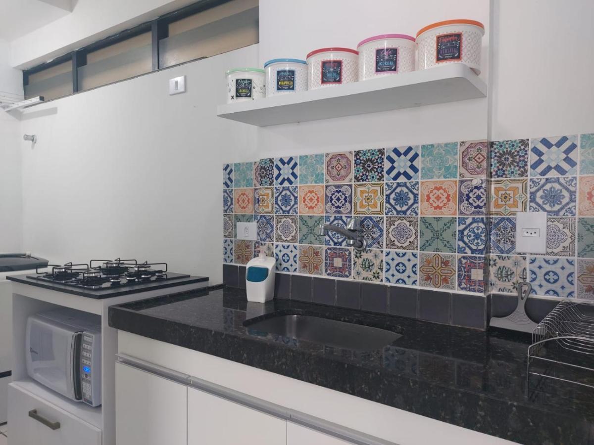 Apartamento Completo Beira Mar Apartamento *