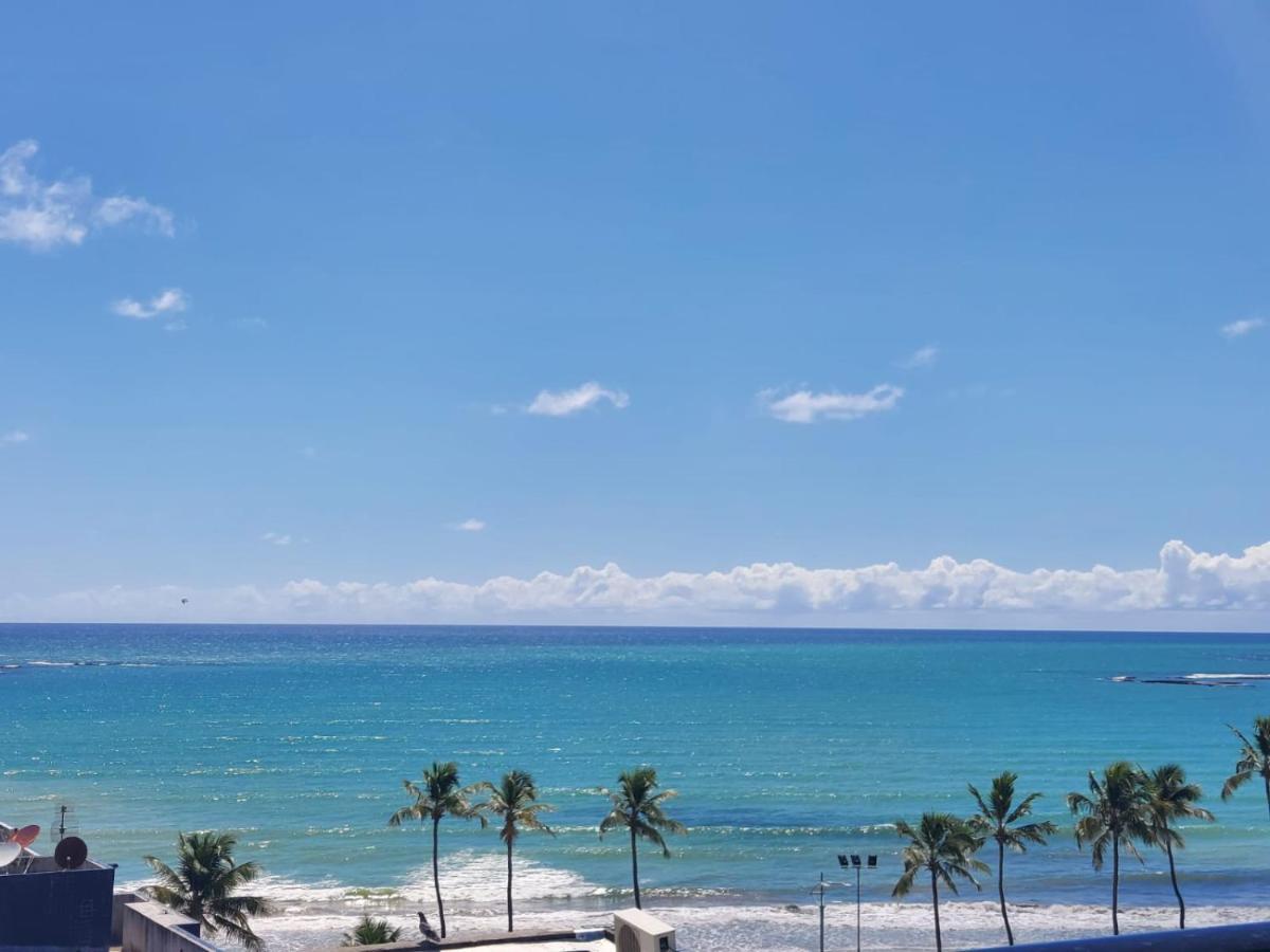 Apartamento Completo Beira Mar Apartamento *