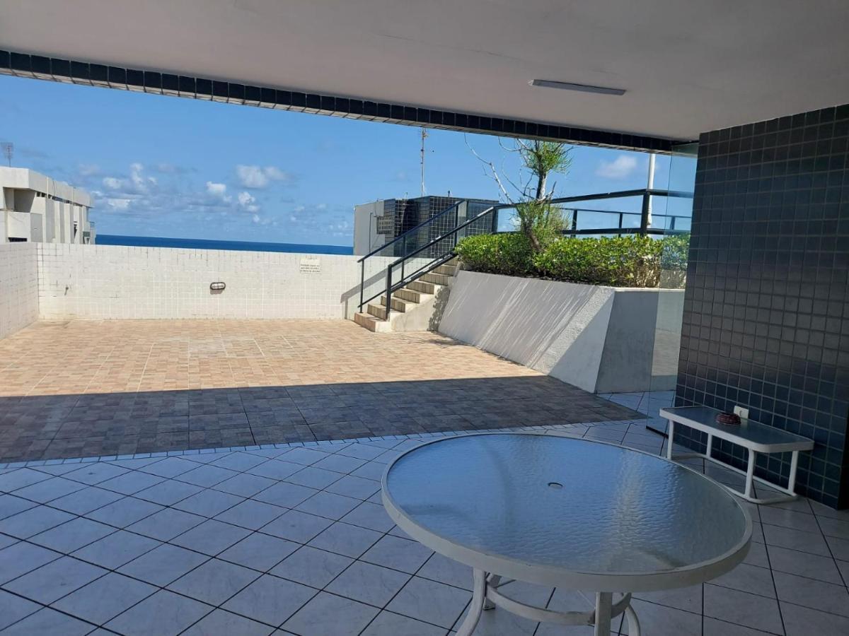 Apartamento Completo Beira Mar Apartamento *