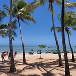 Apartamento Completo Beira Mar