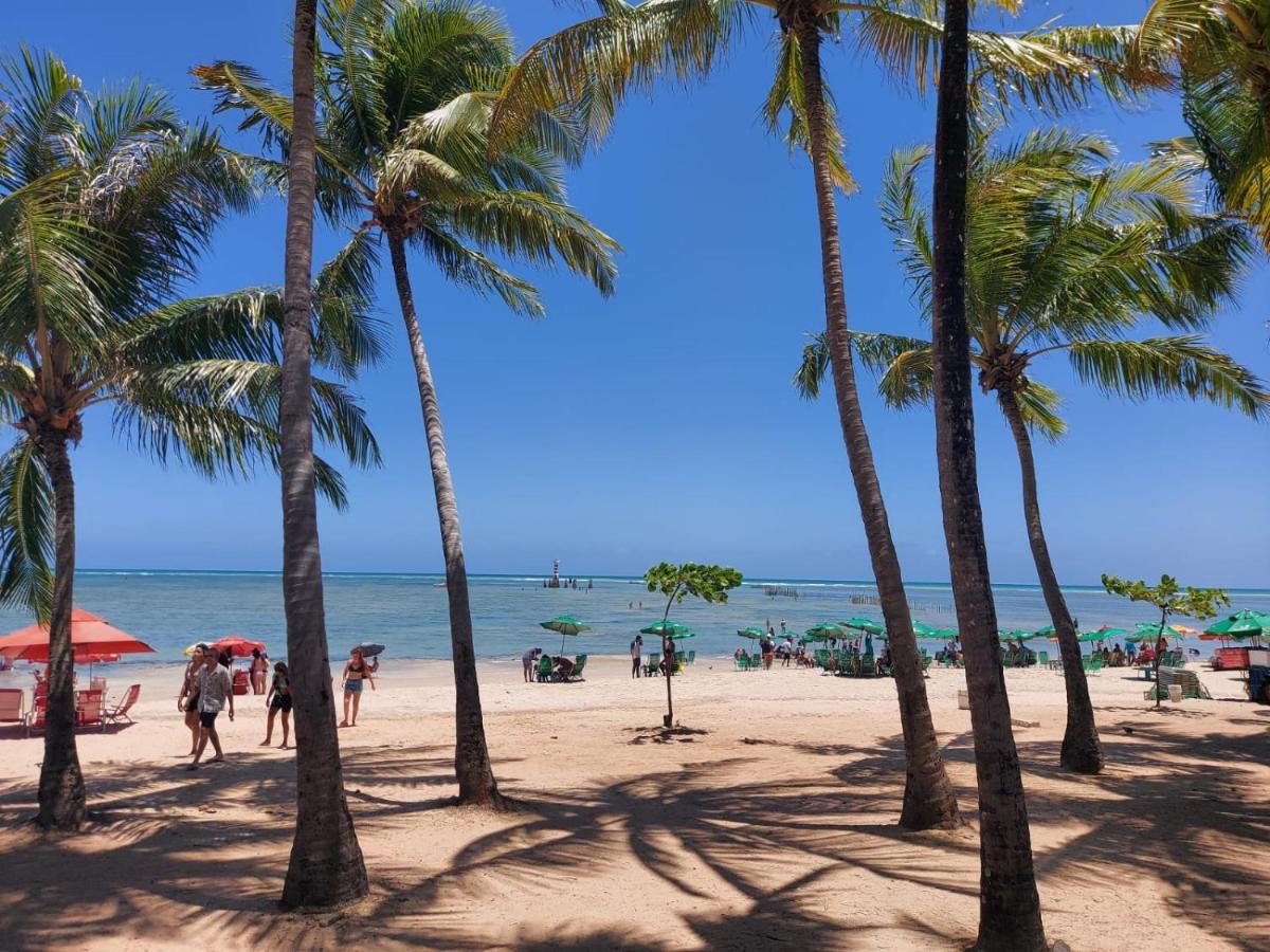 Apartamento Completo Beira Mar