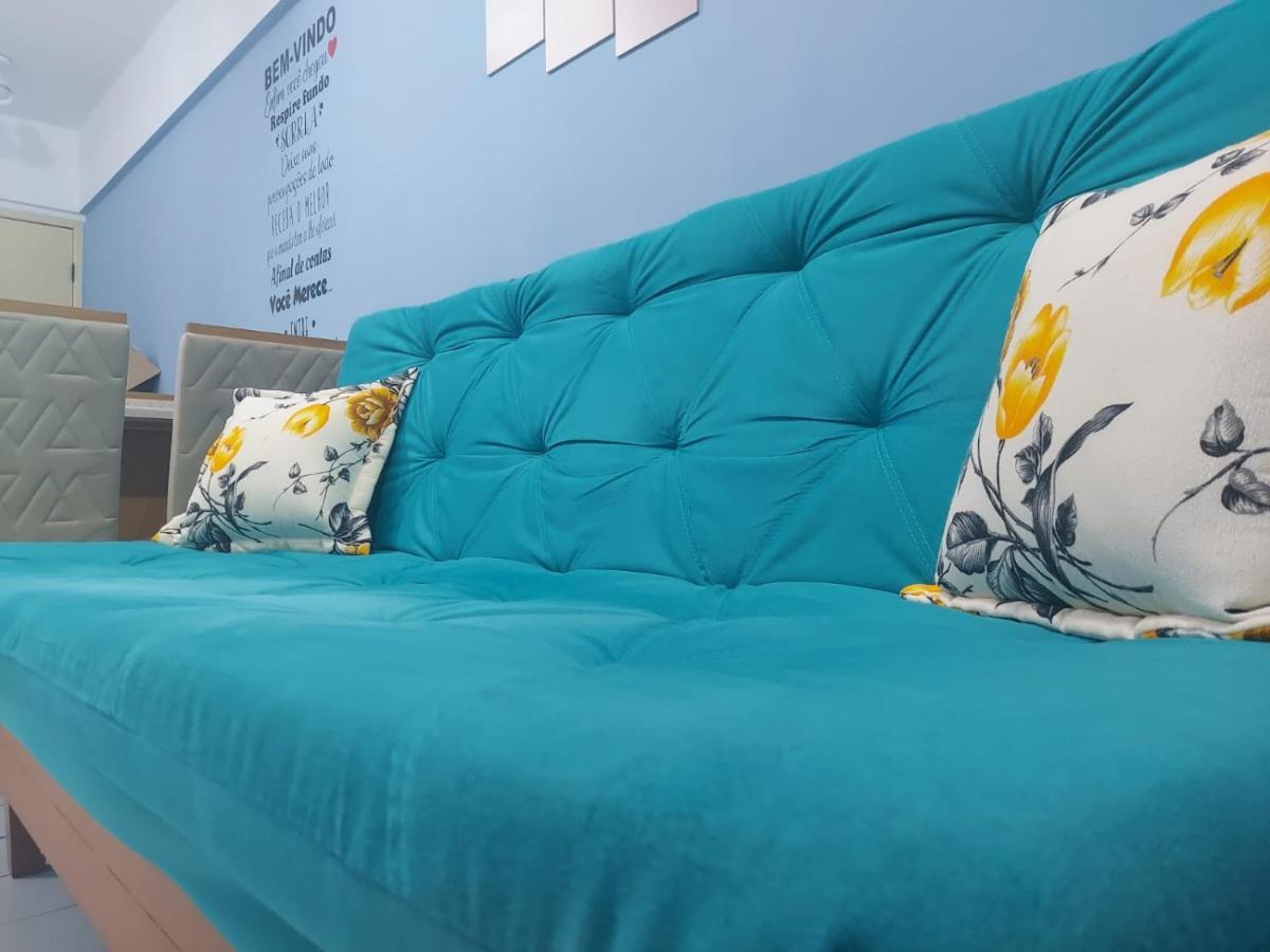 Apartamento Completo Beira Mar * Maceio (Alagoas)