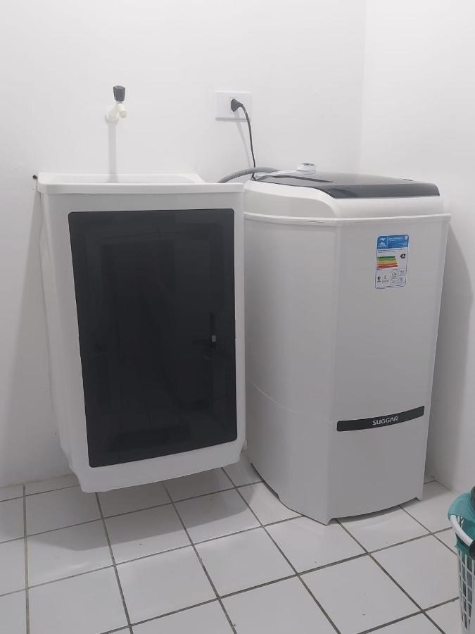 Apartamento Completo Beira Mar