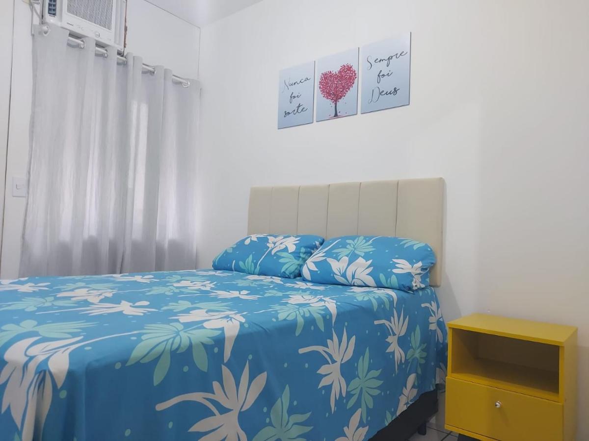 Apartamento Completo Beira Mar *
