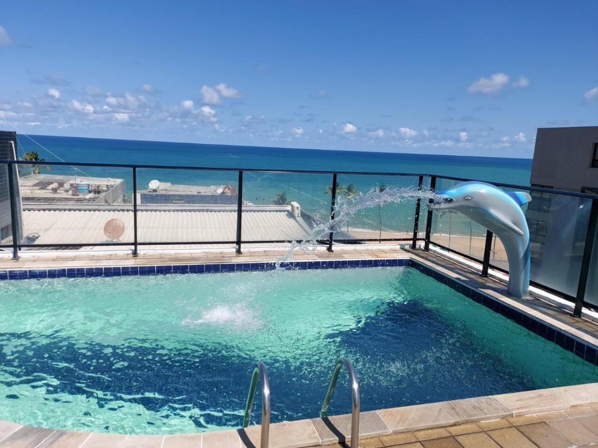 Apartamento Completo Beira Mar Maceio (Alagoas)