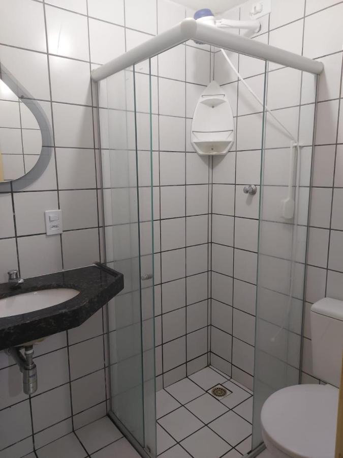 Apartamento Completo Beira Mar Apartment *