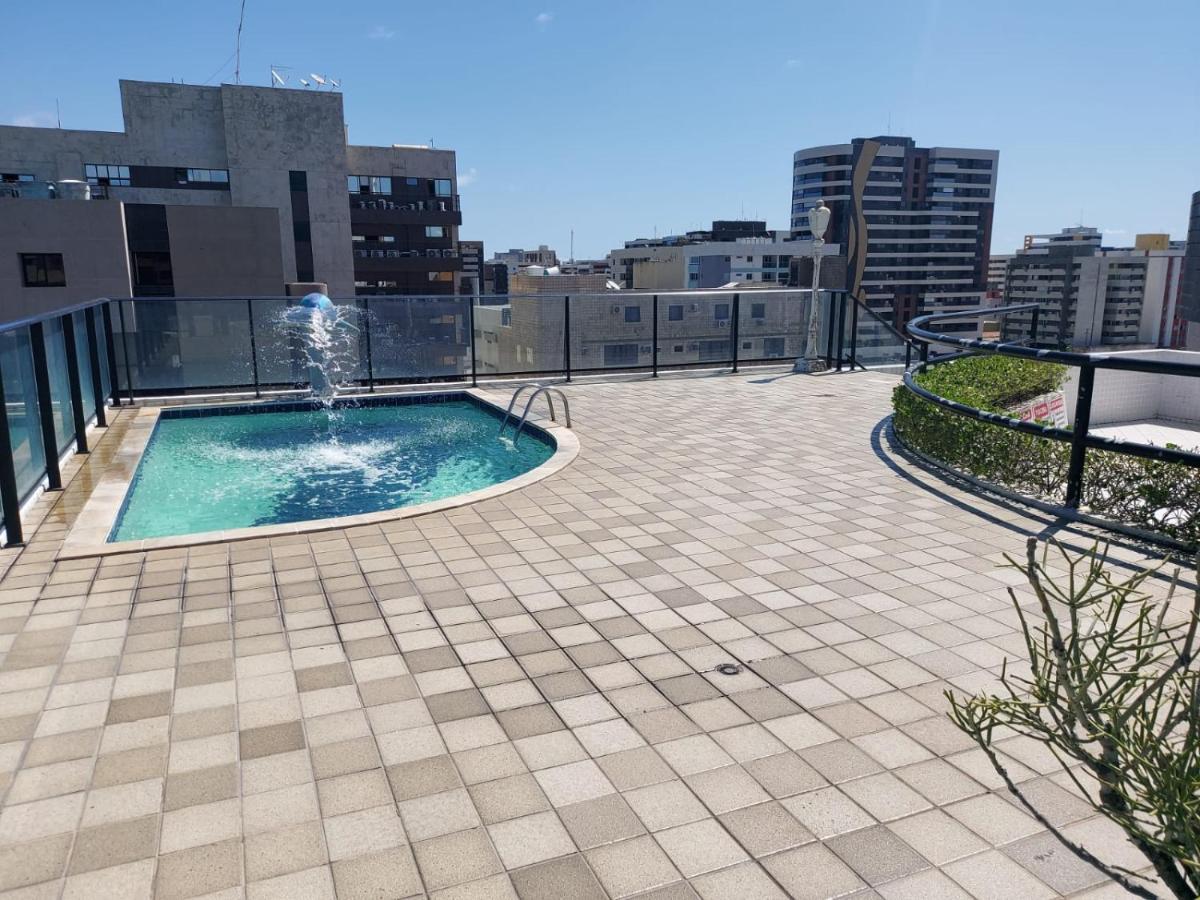 Apartamento Completo Beira Mar Maceio (Alagoas)